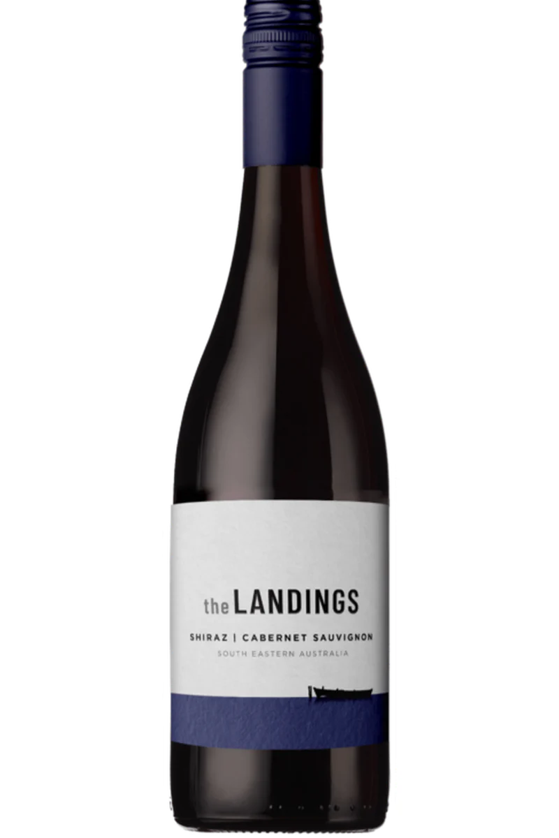 The Landings Shiraz Cabernet Sauvignon