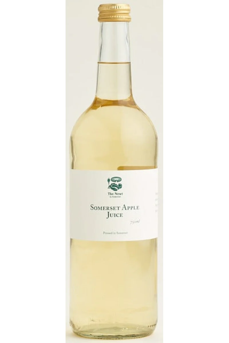 The Newt in Somerset Apple Juice