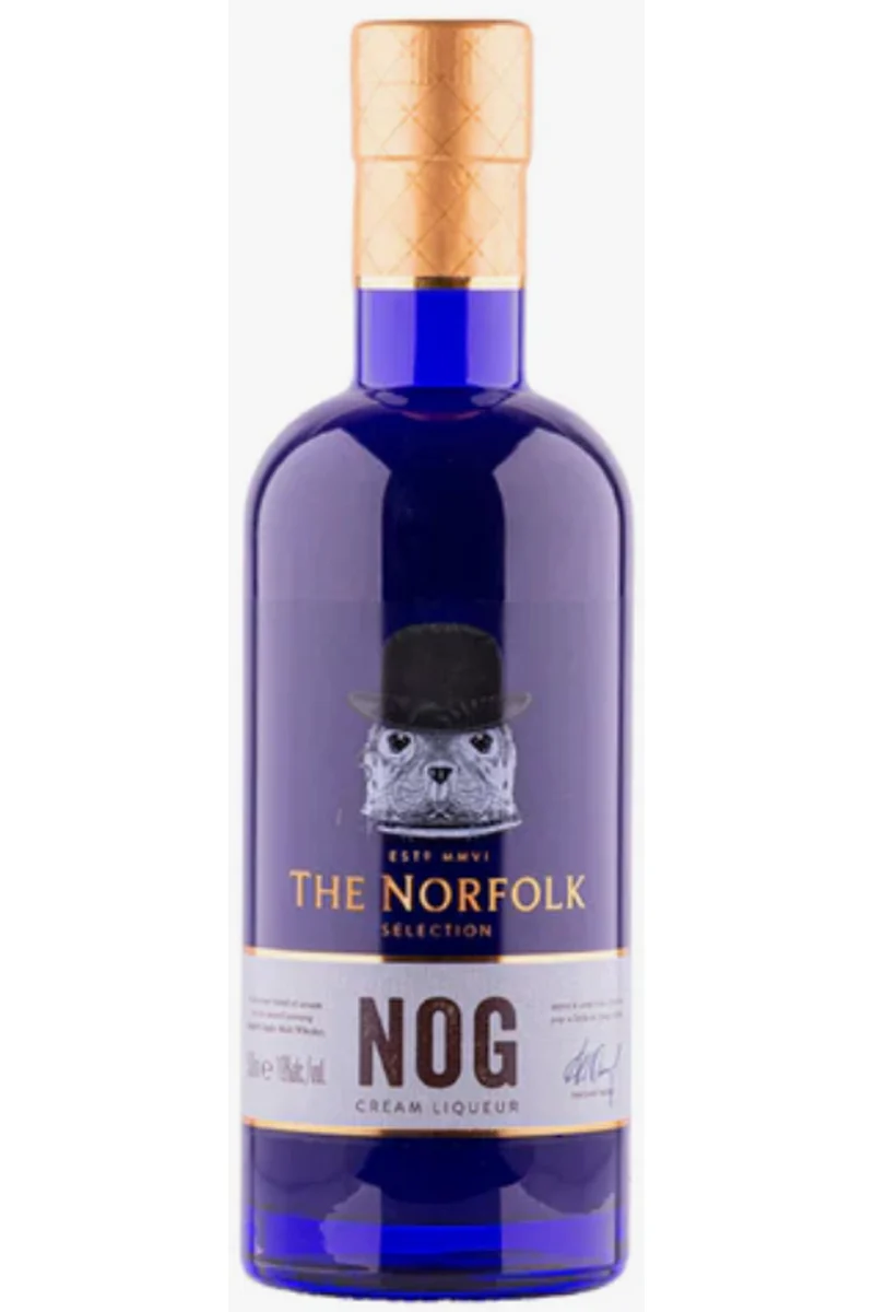 The Norfolk Nog