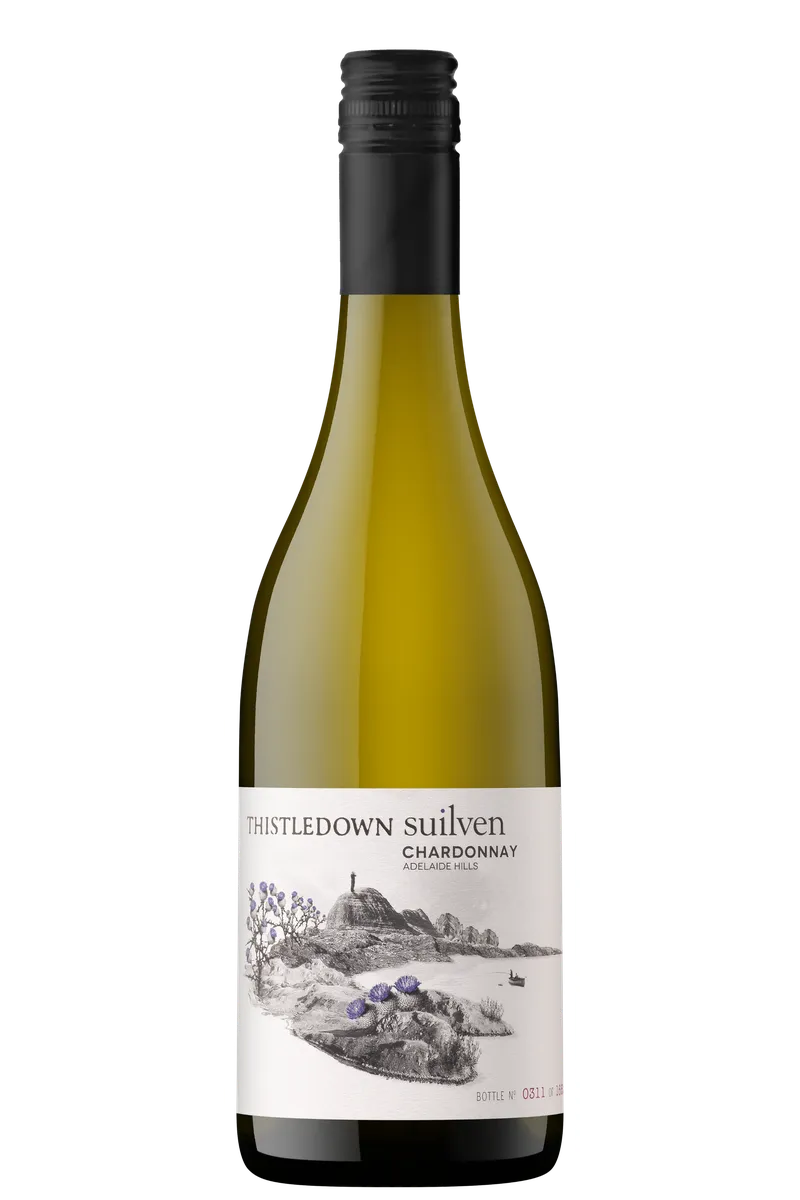 Thistledown Suilven Chardonnay