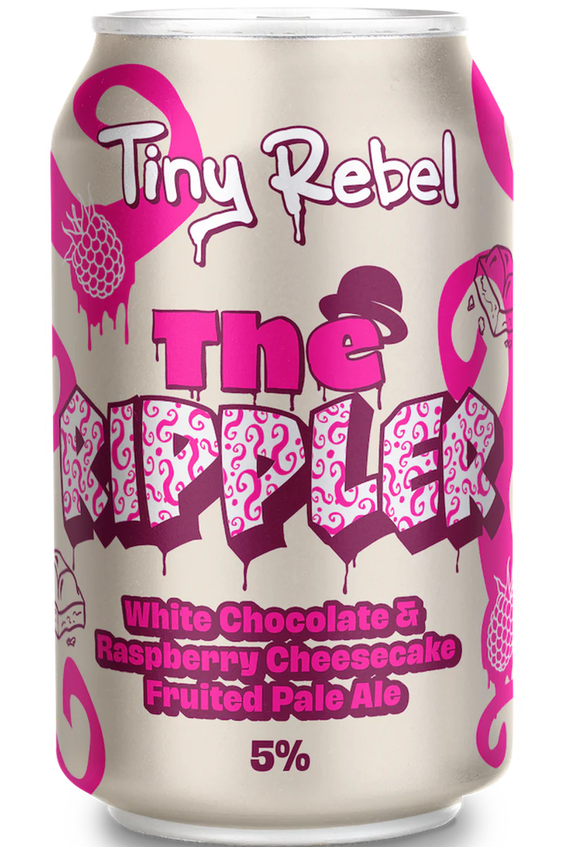 Tiny Rebel The Rippler
