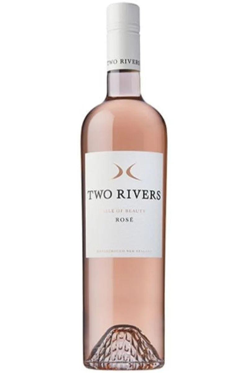 Two Rivers Isle of Beauty Rose