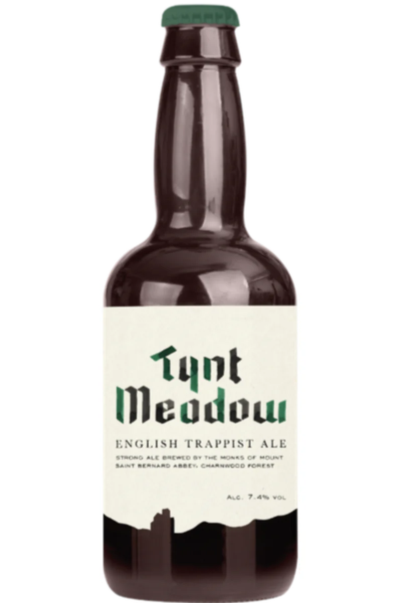 Tynt Meadow English Trappist Ale