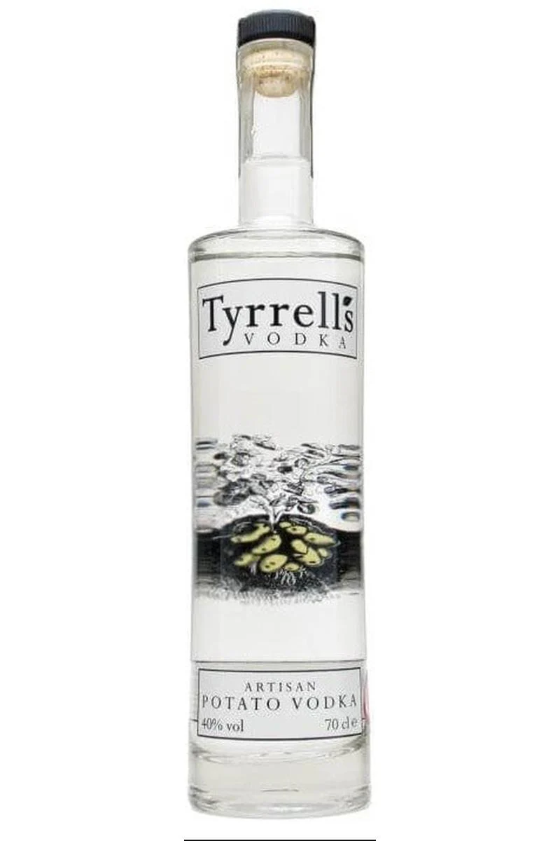 Tyrell's Potato Vodka