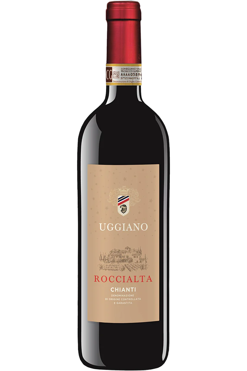 Uggiano Roccialta Chianti