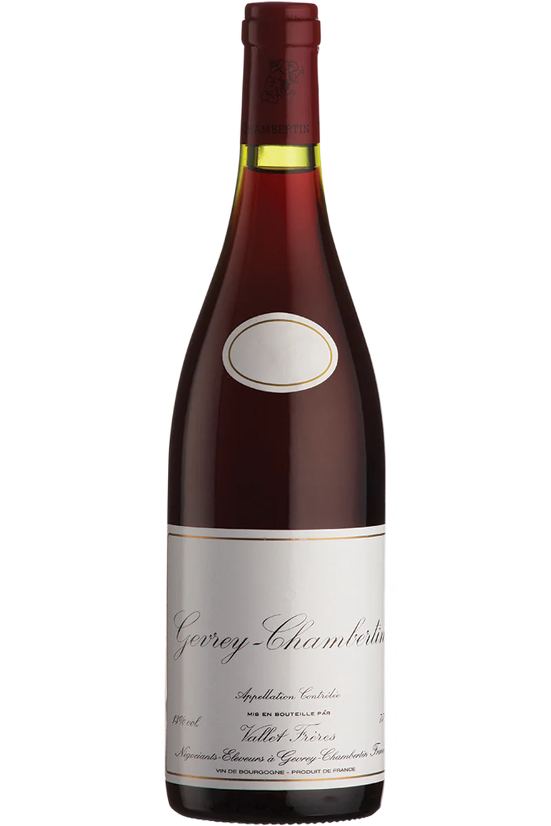 Vallet Freres Gevrey-Chambertin