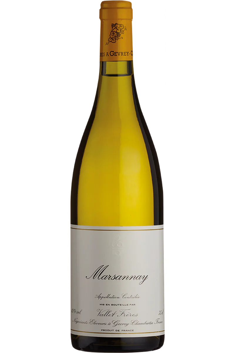 Vallet Freres Marsannay Blanc
