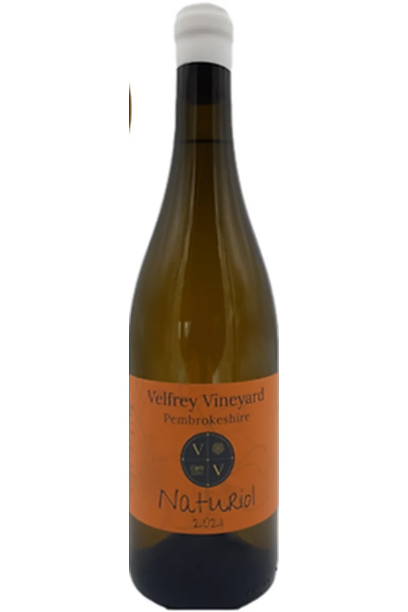 Velfrey Naturiol Seyval Blanc