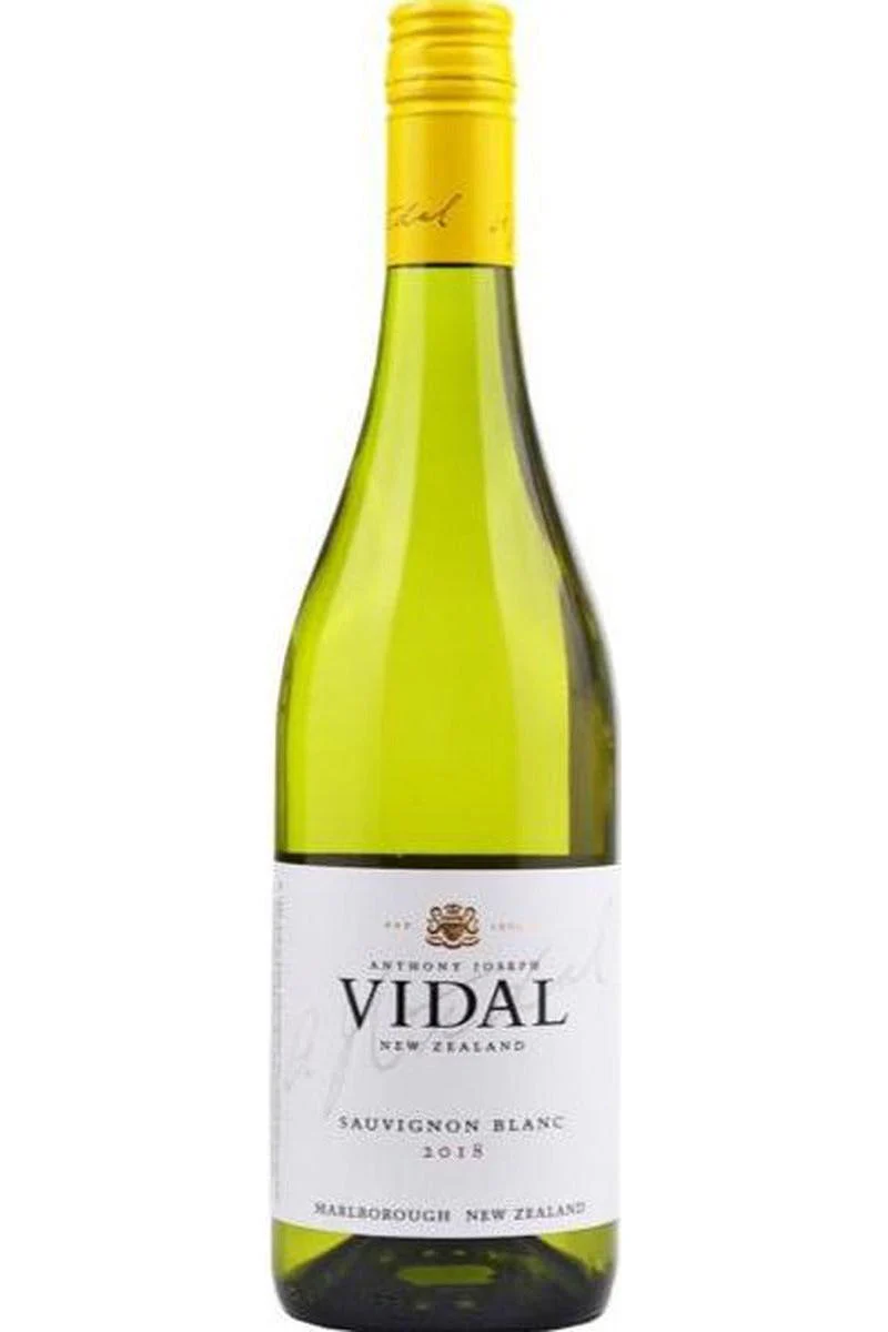 Vidal Estate Sauvignon Blanc