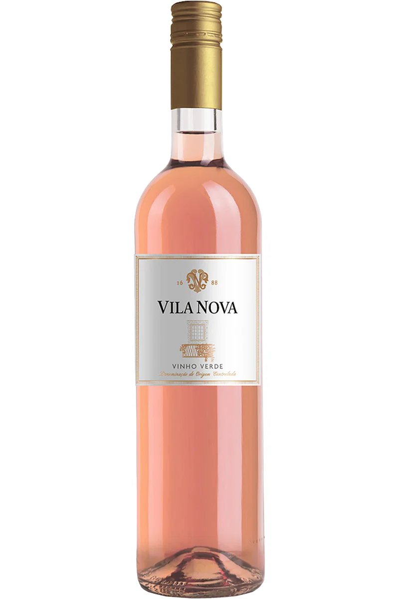 Vila Nova Vinho Verde Rosé