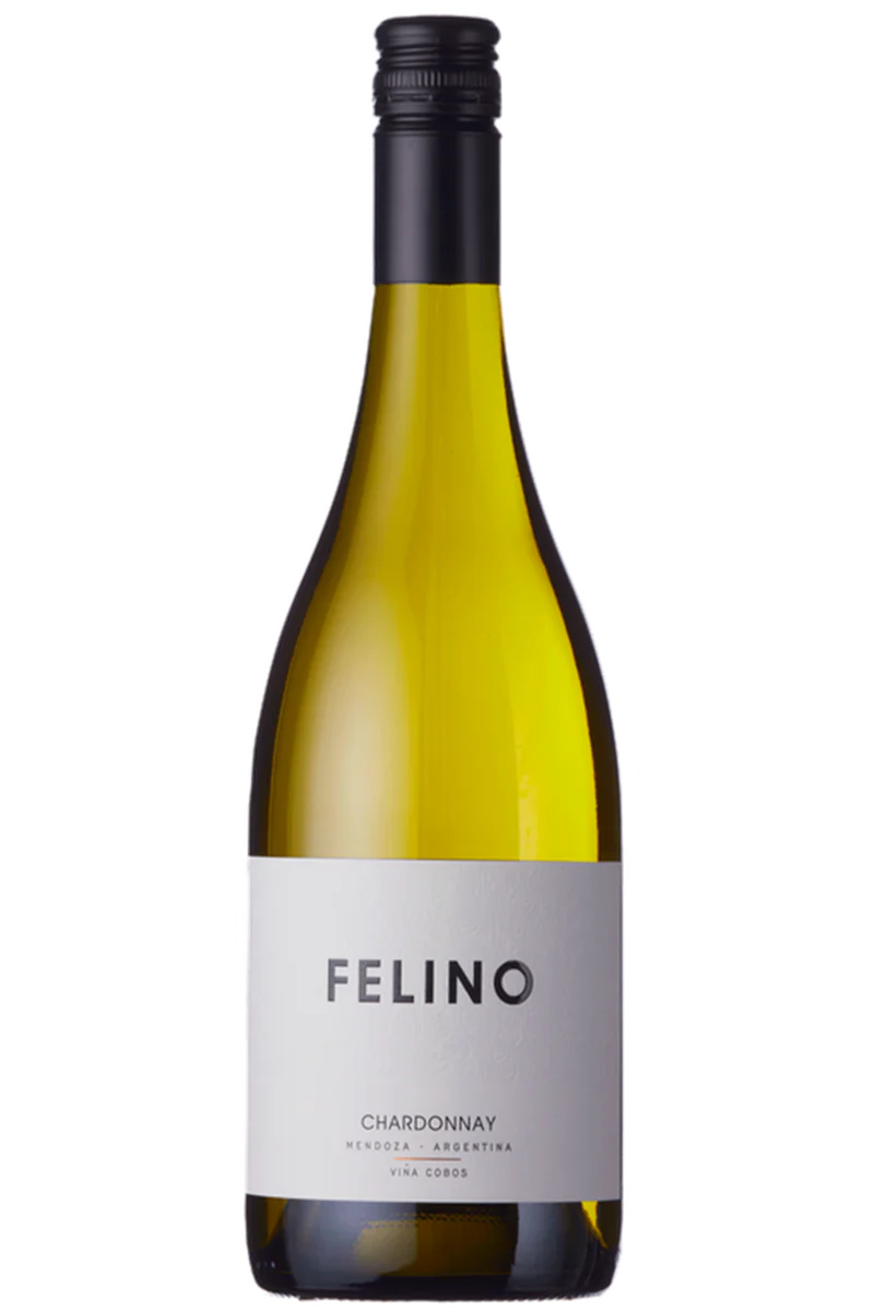 Viña Cobos Felino Chardonnay