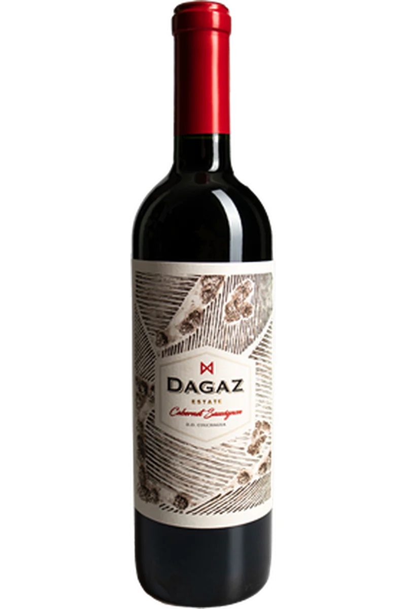 Vina Dagaz Cabernet Sauvignon Granito