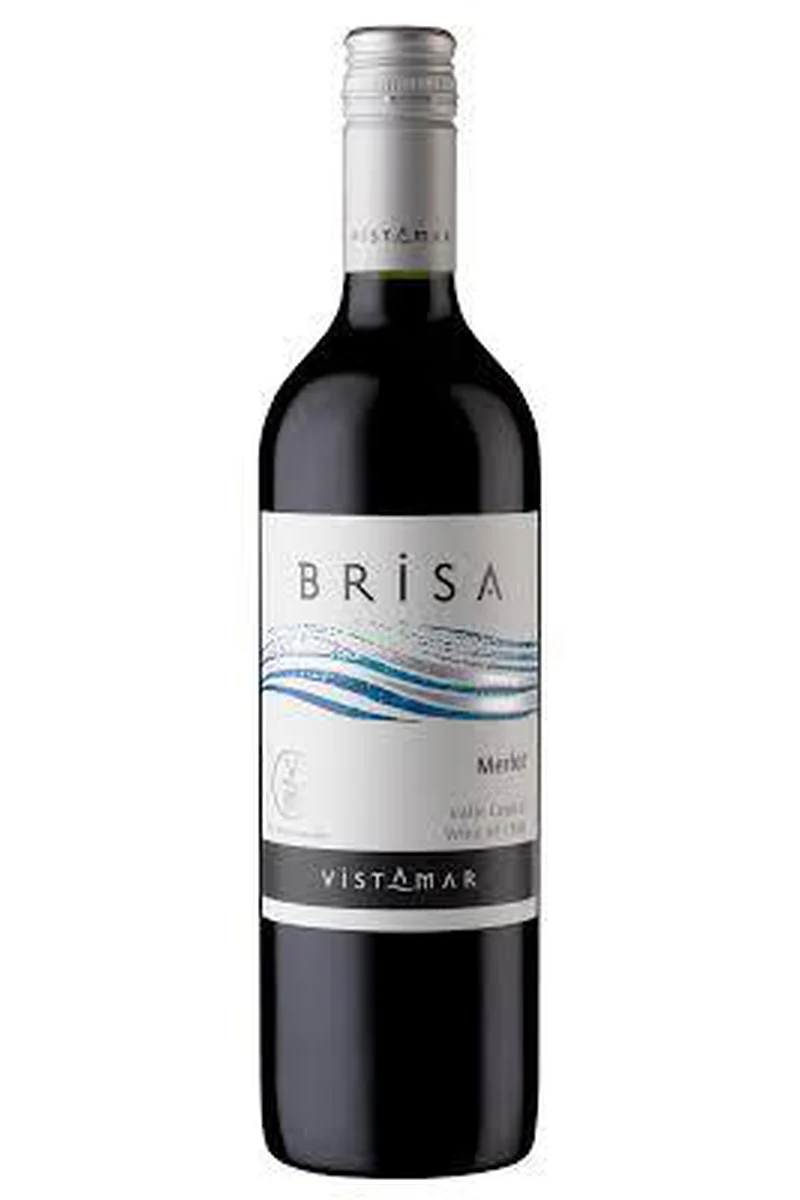 Vistamar Brisa Merlot