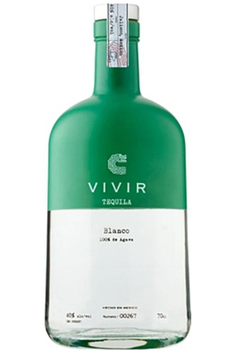 Vivir Tequila Blanco