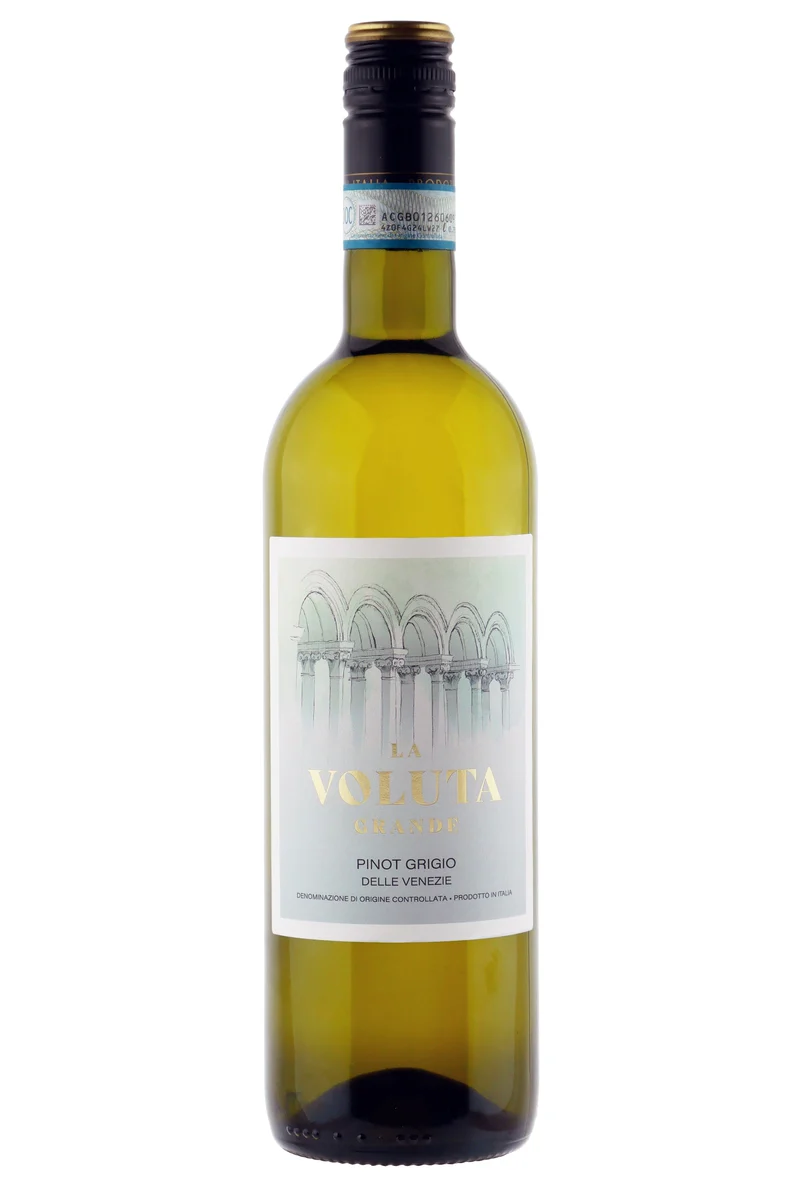 Voluta Grande Pinot Grigio