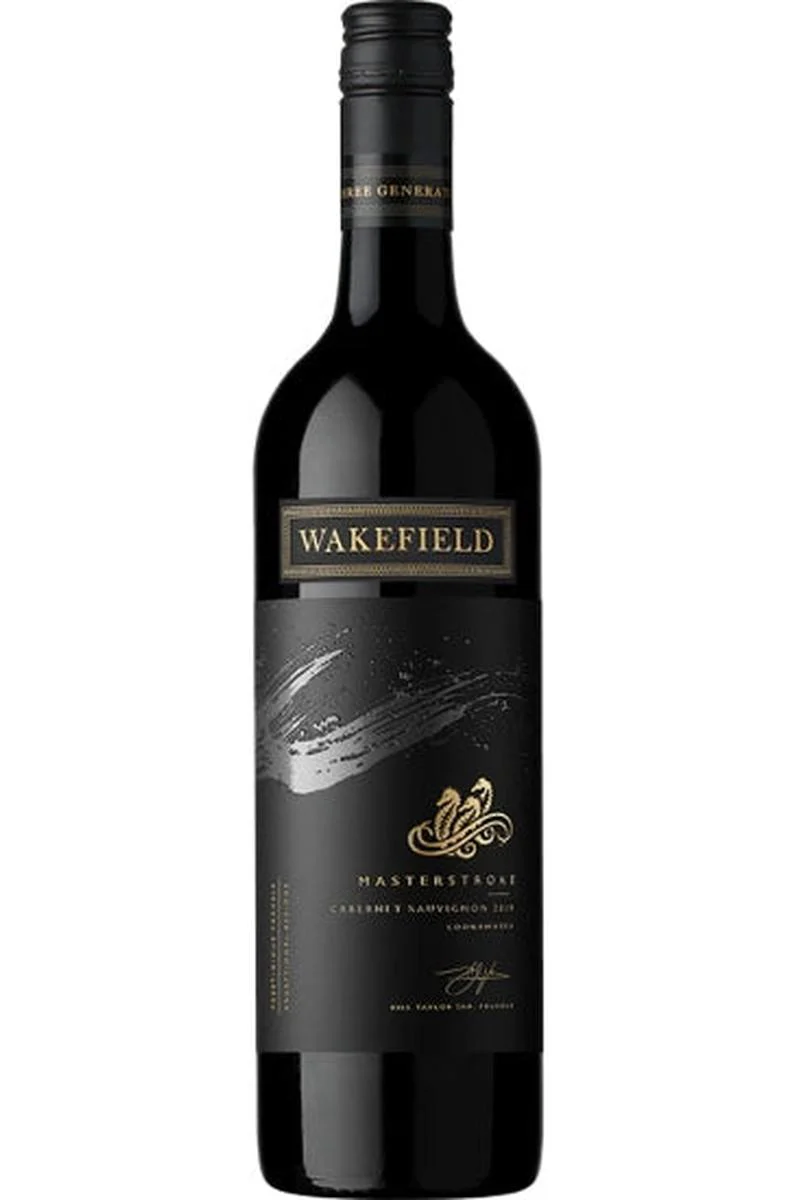 Wakefield Masterstroke Cabernet Sauvignon