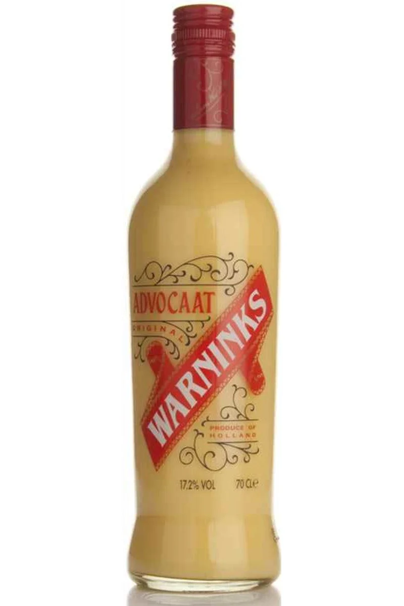 Warninks Advocaat