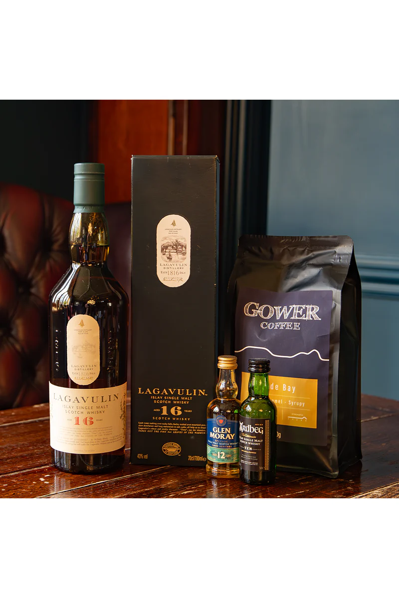 Whisky Club £100 Bottle