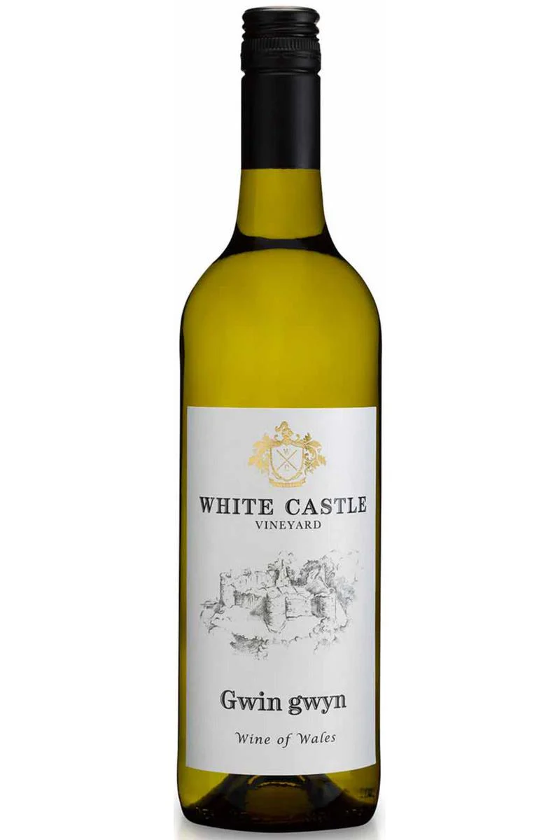 White Castle Vineyard Still White
