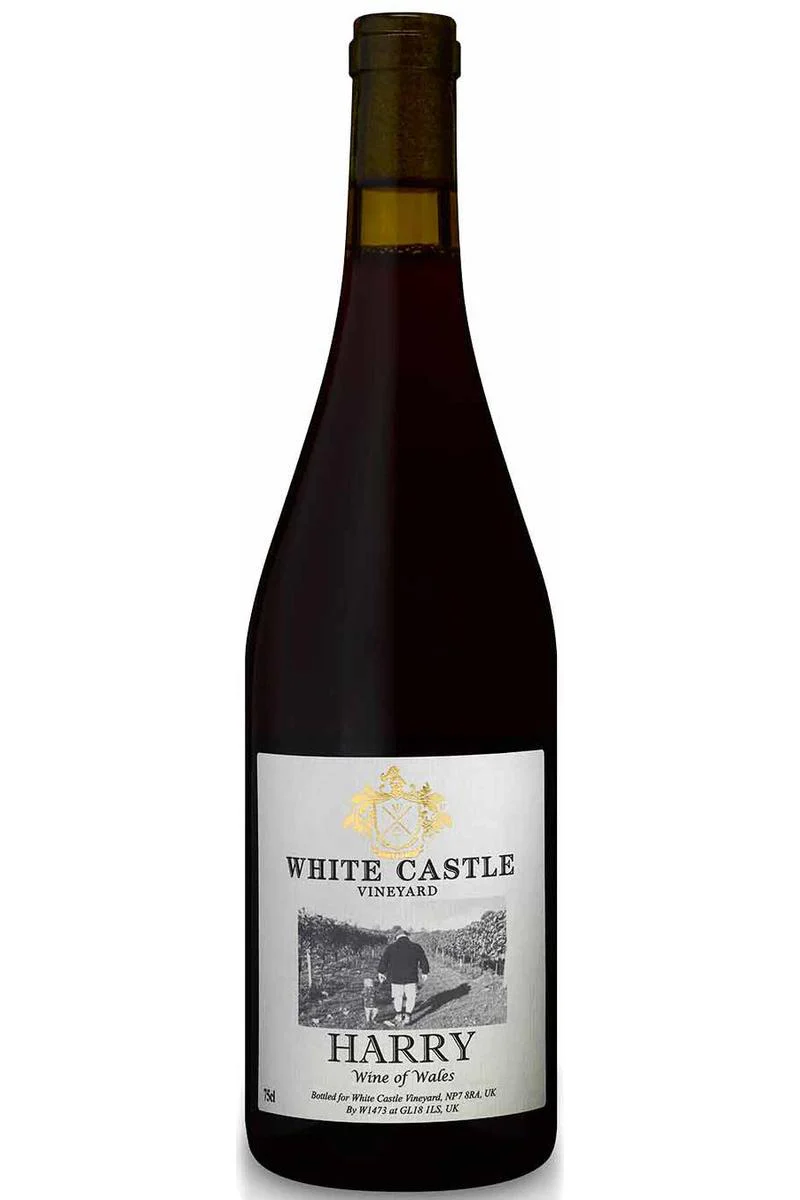White Castle Vineyard Harry Rondo