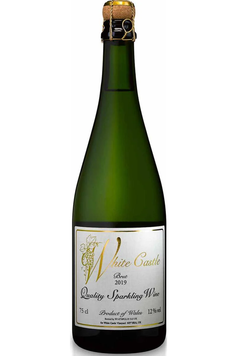 White Castle Vineyard Sparkling White