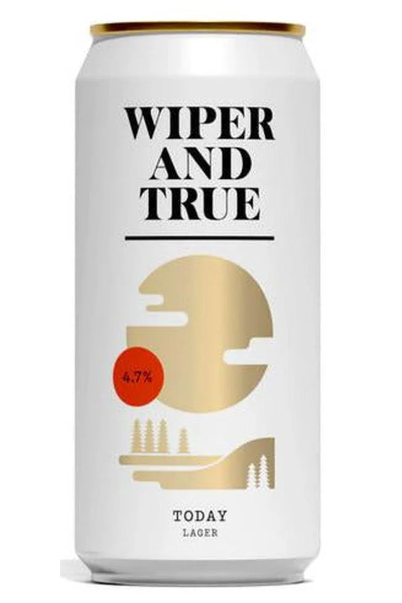 Wiper and True Today