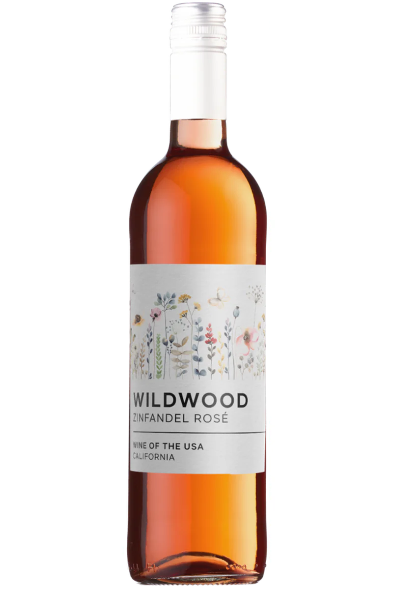 Wildwood Zinfandel Rose