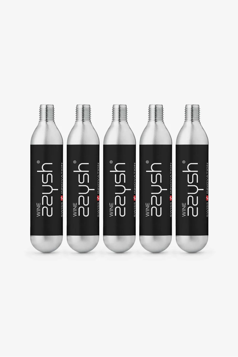 Zzysh Wine Cartridges